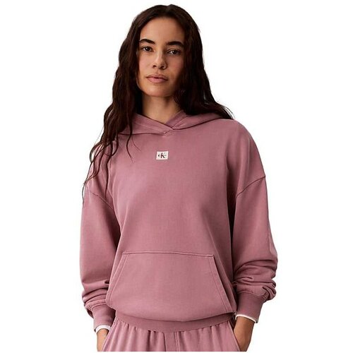 Calvin Klein Ženski duks sa kapuljačom Slike