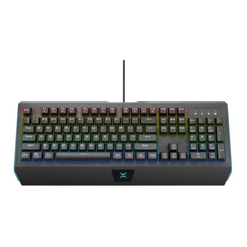 Noxo Vengeance Gaming Mehanička Tastatura Slike
