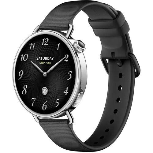 Xiaomi Watch S4 41mm Black pametni sat Cijene
