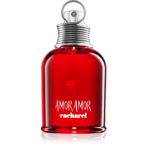 Cacharel amor Amor toaletna voda 30 ml za žene Cijene