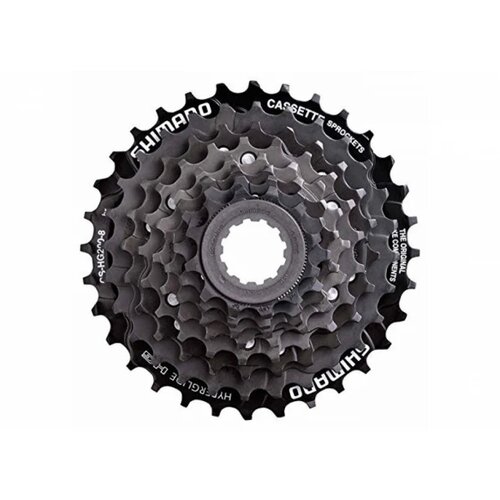 Shimano KASETA SHIM HG200 12-28 7 brzina Slike