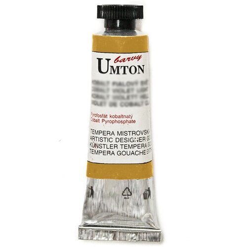  Tempera UMTON 16 ml | izaberite nijansu Slike