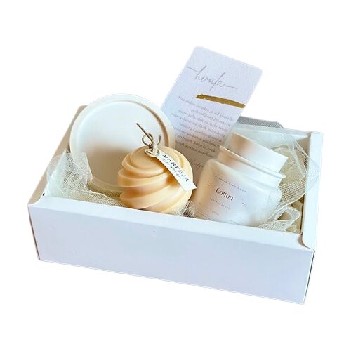 Marfeja Gift Shop Poklon Set Kompliment, Beli Cene