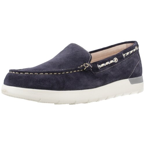 Stonefly SARYN 1 VELOUR Plava Cene