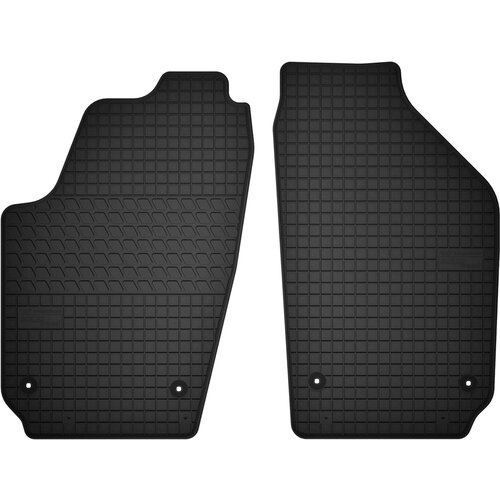 Wielganizator Sprednje gumijaste zaščitne preproge za: Seat Cordoba II limuzina (2002 do 2008), (22128716) Cene
