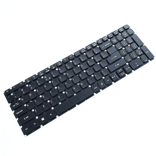 Acer Tastatura za laptop A315-32/41/42/51/53 Slike