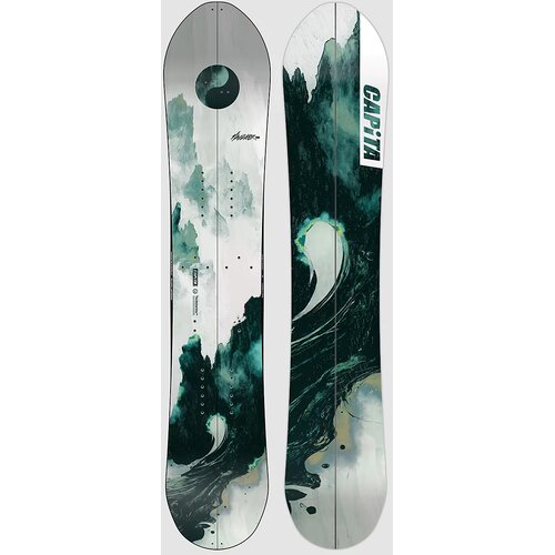 CAPiTA Navigator 2027 Splitboard multi Slike