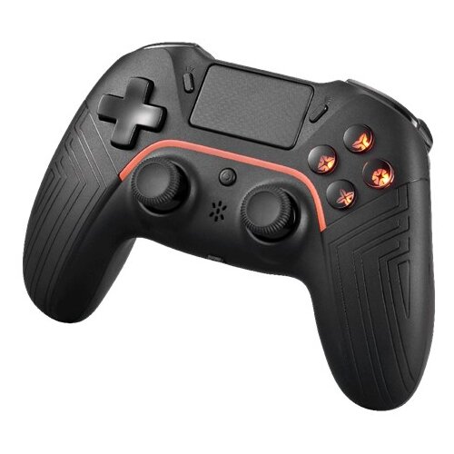  Playstation 4 bluetooth krmilnik, črn Cene