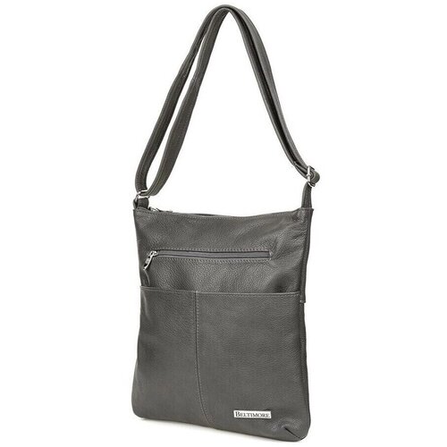 Beltimore Torbice za na ramo 934grey61949 Siva Cene