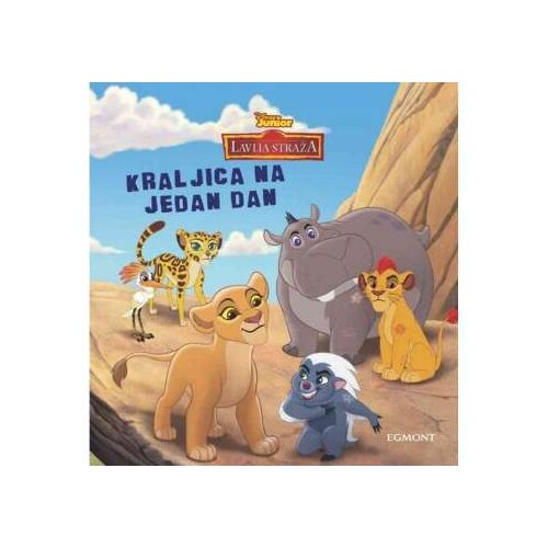  LAVLJA STRAZA KRALJICA NA JEDAN DAN Cijene