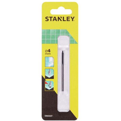 Stanley svrdlo za staklo i keramiku 4x64 mm Cijene