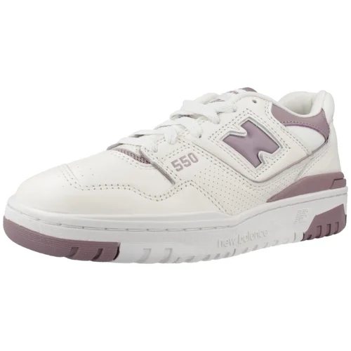 New Balance Modne superge BBW550 Bež New Balance Modne superge BBW550 Bež