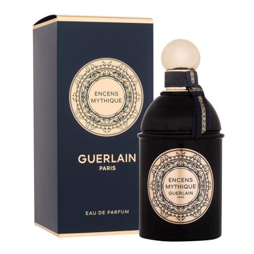 Guerlain Encens Mythique 125 ml parfemska voda unisex Cijene