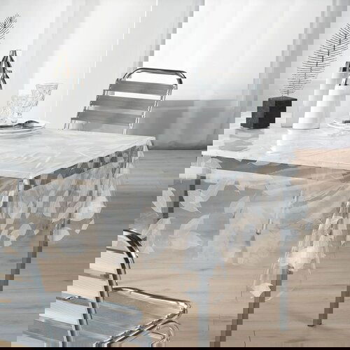 Douceur d int&amp;eacute;rieur Perivi stolnjak 140x240 cm Feuille &amp;ndash; Slike