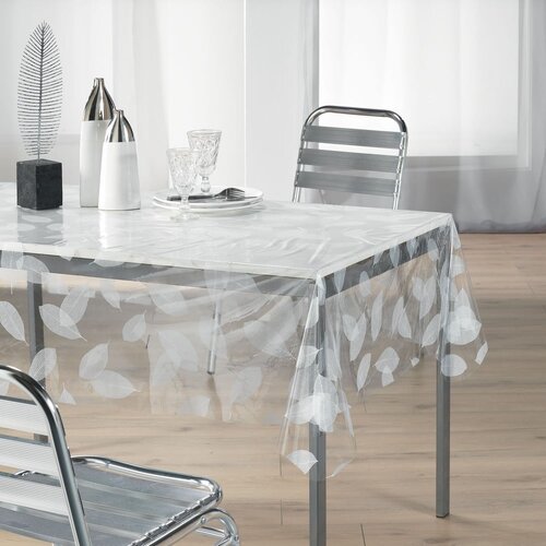 Douceur d intérieur Pralen namizni prt 140x240 cm Feuille – Cene