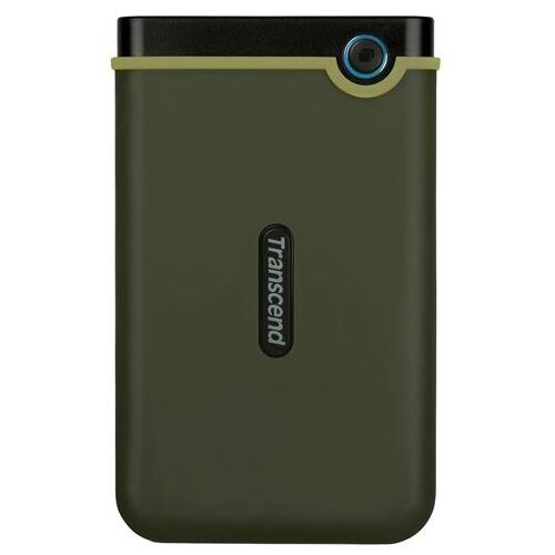 Vanjski tvrdi disk 2TB StoreJet 25M3G Transcend... Cijene