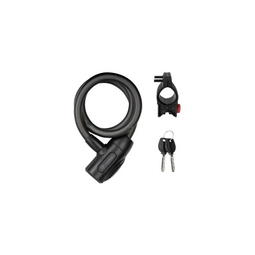 Force Brava luxo s12/800mm, na ključ, crna ( 4916035 ) Slike
