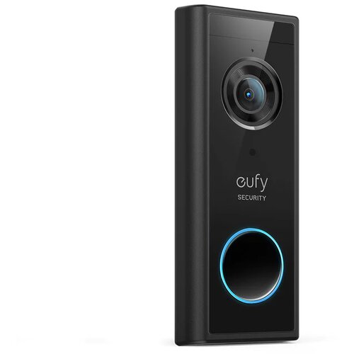 Eufy Security Doorbell 2K WiFi domofon - za HomeBase 2 Cene
