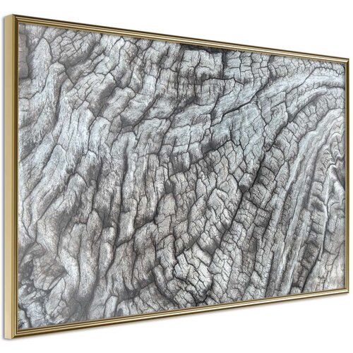  Poster - Carved with Fire 60x40 Cijene