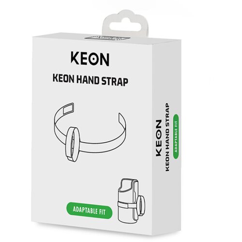 KIIROO Pojas za ruku za masturbator - Keon Slike