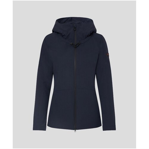 Peuterey Jakne PED5573 Modra Slike