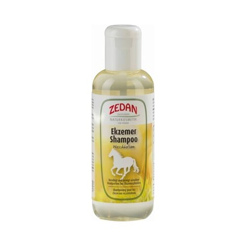 Zedan &amp;Scaron;ampon za ekcem - balzam za umivanje Slike