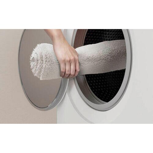 Grund PREPROGA ZA BIDE siva 50/60 cm Slike