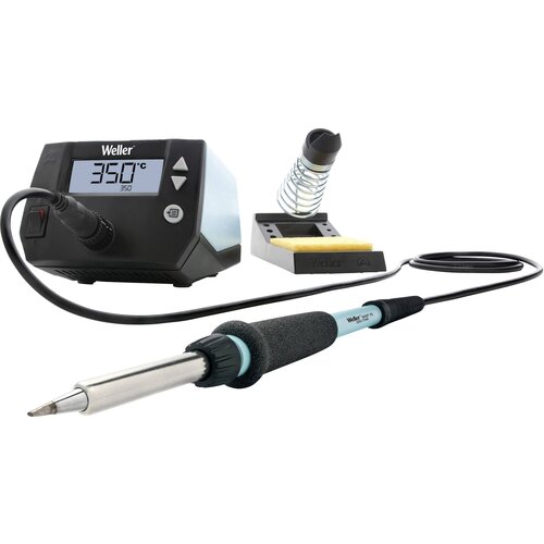 Weller WE 1010 230V F/G spajkalna postaja digitalni 70 W 100 - 450 °C, (20413912) Cene