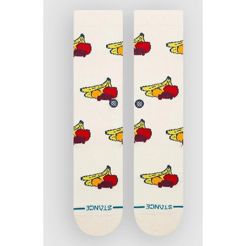 Stance Fruits Crew Socks canvas Slike