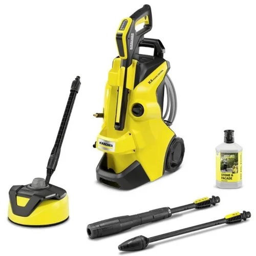 Kärcher Visokotlačni čistilec K4 Power Control Flex Home, 1.324-303.0