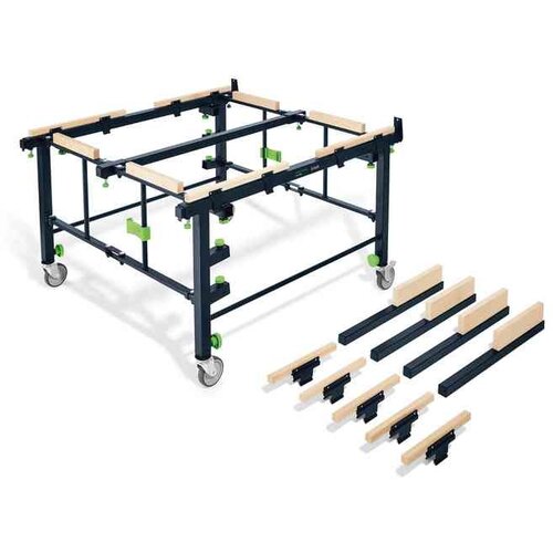 Festool stm 1800 mobilni radni sto, f 205183 Cene