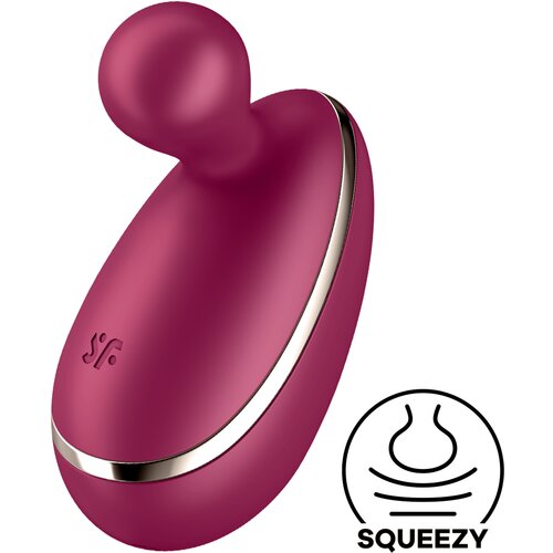 Satisfyer Spot On 1 Berry Cijene