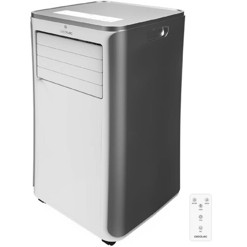 Cecotec Cececclima 9400 brez zvoka s klimatsko napravo toplotne črpalke, (22126800) Cene