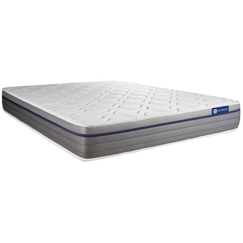 ACTISOM Vzmetnica 150x190 cm Lateks in spominska pena - Actilatex Zen, (21614638) Cene