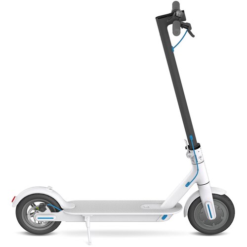 Xplore E. SKIRO XP9762 BELA ELEKTRIČNI SKIRO SKATY, (698881) Cene