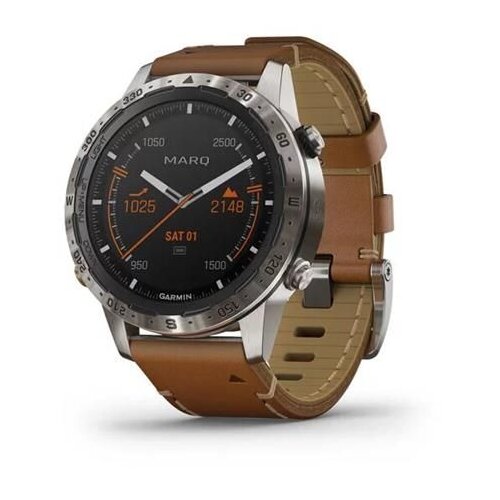Garmin marq adventurer pametni sat Cene
