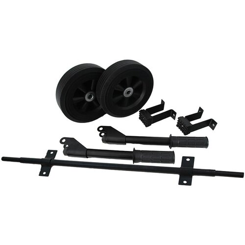 K&amp;Ouml;NNER &amp;amp; S&amp;Ouml;HNEN Transportni komplet K&amp;ouml;nner &amp;amp; S&amp;ouml;hnen KS 10 KIT, (5000511530) Slike