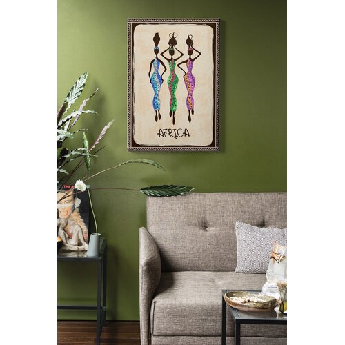 Wallity platno za sliku Tablo-114, 50x70 cm Cene