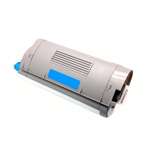 OKI Toner OKI 44318607 Cyan (C710 C711) Slike