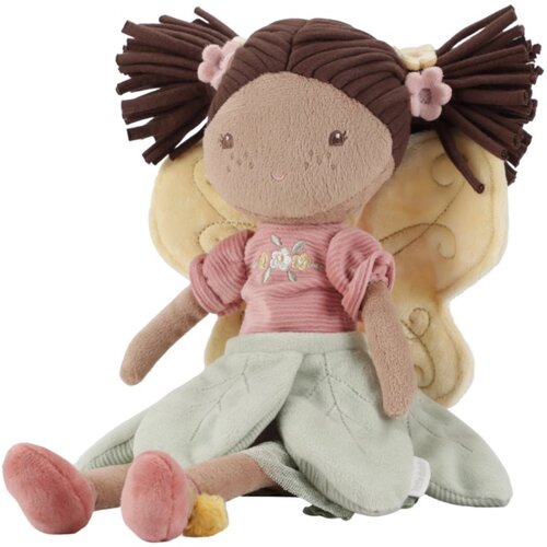 Little Dutch&amp;reg; pli&amp;scaron;asta igračka vila evi 35 cm Slike