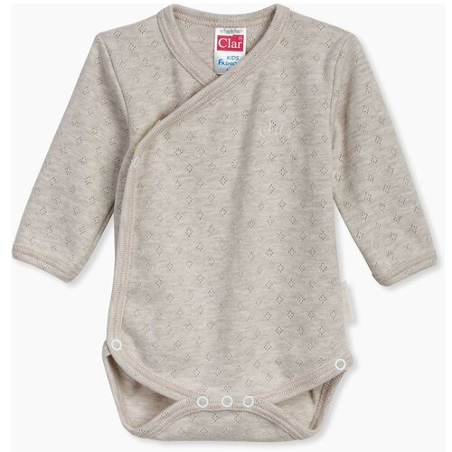 Clar bodi DR 1782 žakard Mini Cutie U bež 50 Cijene