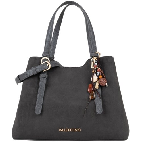 Valentino Bags Nakupovalne torbe VBSABH01 Siva Slike