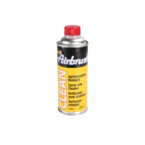 Revell tecnost za ciscenje airbrusha 500 ml ( RV39005 ) Slike