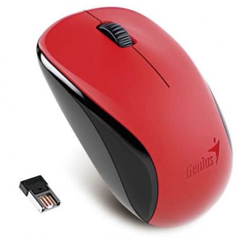  Mi&scaron; wireless Genius NX7000 crveni Cijene