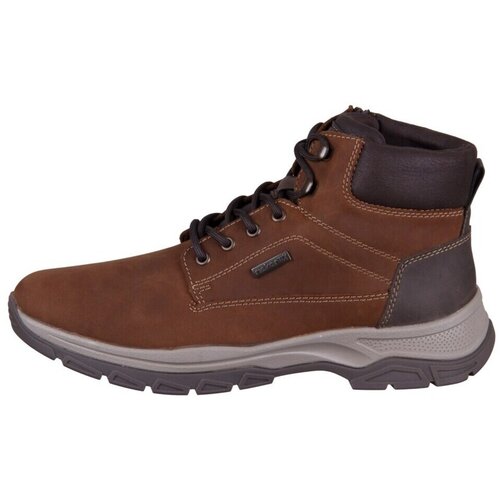 Rieker Pol&amp;scaron;kornji 3024122 pisana Slike