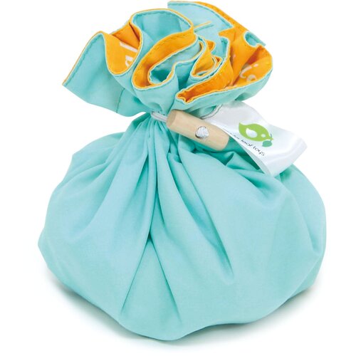 TENDER LEAF TOYS podloga za igranje safari park Slike