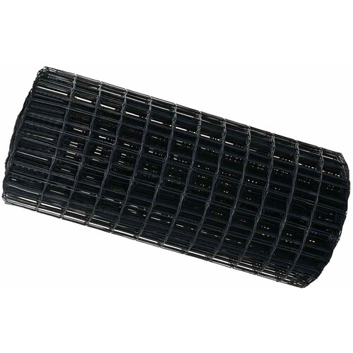vidaXL Evropska ograja Siva 0.4 x 50 m PVC prevlečen železo, (5000095010) Cene