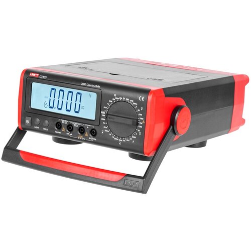 Uni-t UT801 Bench Meter Cijene