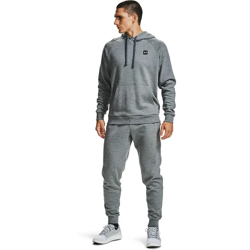 Under armour rival discount fleece hoodie