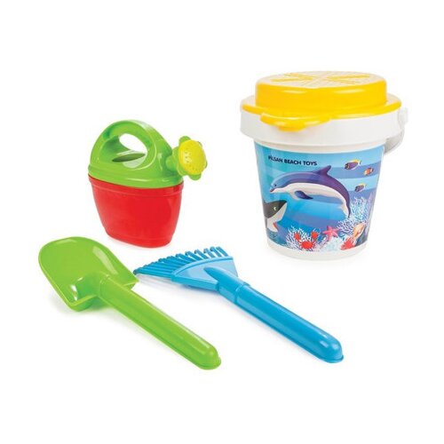 Pilsan super kofica za plažu set ( 33922 ) Cene